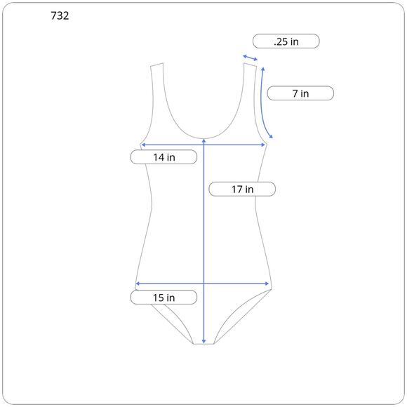 Pink NWT Push-Up Cut-Out High-Waist Monokini Swimsuit Size 6 - Picture 5 of 13